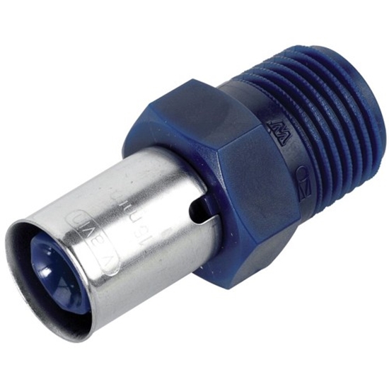 Изображение Tigris K1 Pāreja 50x1½" ĀV 