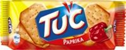 Attēls no TUC Paprika cepumi, 100g