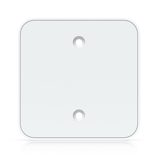 Picture of UBIQUITI FLOATING MOUNT. SLEEK MAGNETIC WALL MOUNT FOR UNIFI EXPRESS AND GATEWAY LITE