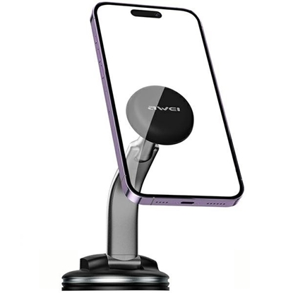 Attēls no Uchwyt magnetyczny X45 szyba/kokpit 