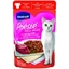 Изображение VITAKRAFT POESIE DELICE beef - wet cat food - 85 g