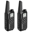 Picture of Walkie-Talkie Baofeng BF-T25E Black, 2 pieces