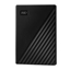Изображение Western Digital My Passport External Hard Drive 1TB