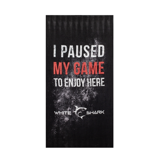 Изображение White Shark Towel TW-01 Stingray