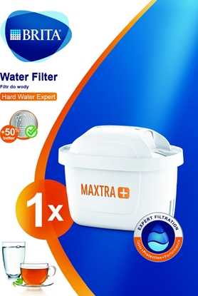 Picture of Wkad filtrujcy Brita MAXTRA PRO Hard Water Expert 1 szt.