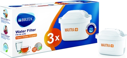 Picture of Wkad filtrujcy Brita MAXTRA PRO Hard Water Expert 3 szt.
