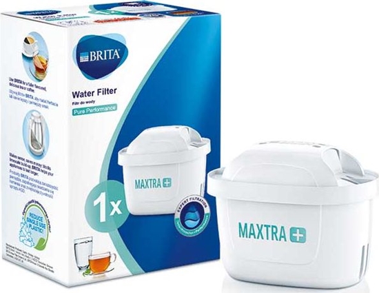 Picture of Brita Maxtra Pro Pure Performance Water Filter