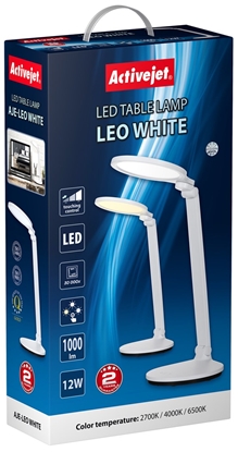 Picture of Activejet LED desk lamp AJE-LEO