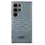 Attēls no Audi IML Pattern MagSafe Back Case for Samsung Galaxy S24 Ultra
