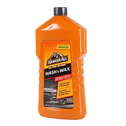 Picture of Autošampūns ArmorAll Wash&Wax 1l