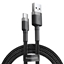 Изображение Baseus Cafule CATKLF-UG1 USB to USB-C Cable 3m