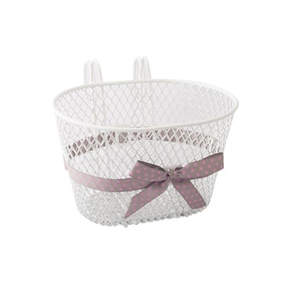 Picture of Basket Child Metal w. Hooks