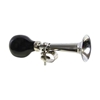 Picture of Chrome Air Horn Steel 18 cm
