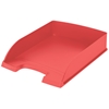 Picture of Dokumentu plaukts Leitz Recycle , A4, sarkana