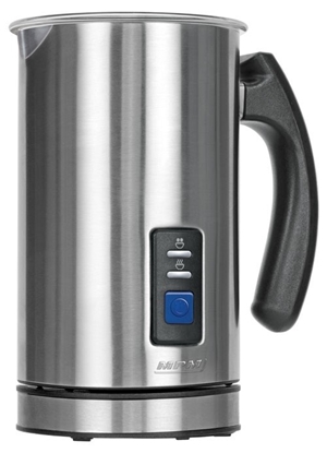 Picture of Electric milk frothing and heating device MPM MKW-03M