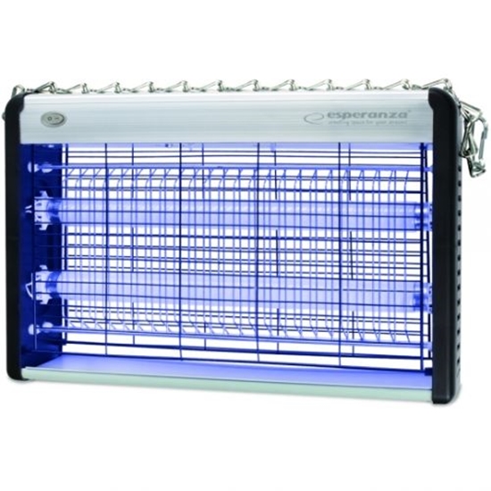 Picture of Esperanza EHQ006 Insect killer lamp 20W