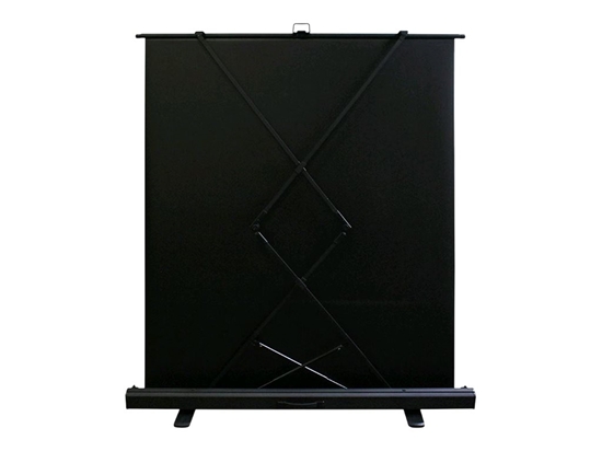 Picture of Elite Screens F107XWH2 Portable Screen, 107