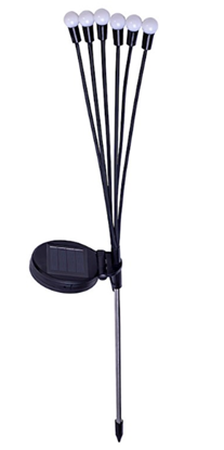 Изображение Forever Sunari FLS-87 Solar Lamp 3000K / 600mAh