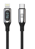 Picture of Forever USB-C - Lightning Cable 1m 27W