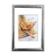 Picture of Fotorāmis 15x21cm AURA sudraba "antic" plastika