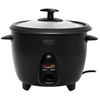 Picture of Camry Rice Cooker | CR 6419 | 400 W | 1 L | Number of programs 2 | Black