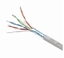 Picture of Gembird FPC-5004E-SO/100C networking cable Grey 100 m Cat5e F/UTP (FTP)