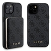 Picture of Guess GUBPM5P15S4GEMGK Rear Cover + Powerbank for Apple iPhone 15