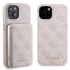 Picture of Guess GUBPM5P15S4GEMGP Rear Cover + Powerbank for Apple iPhone 15