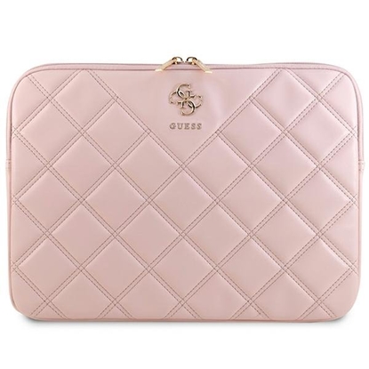 Picture of Guess GUCS14ZPSQSSGP Laptop Case 14”