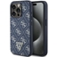 Picture of Guess GUHCP15LPG4GPB Rear Cover for Apple iPhone 15 Pro