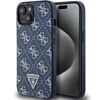 Picture of Guess GUHCP15MPG4GPB Rear Cover for Apple iPhone 15 Plus / 14 Plus