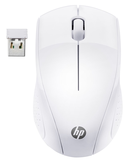 Picture of HP 220 mouse RF Wireless Optical