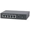 Picture of Intellinet Switch  5x GE 4x PSE PoE+ 1x PD IEEE 802.3az