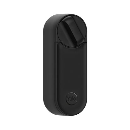 Picture of Yale Linus Smart Door Lock L2 (EFIGS, Black)