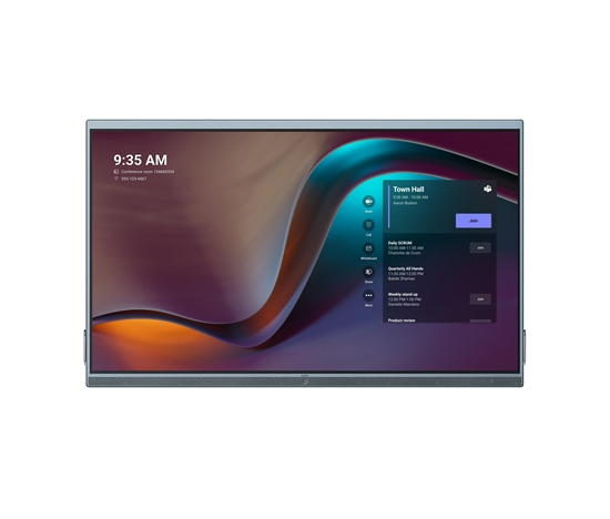 Изображение Yealink Extended Touchscreen for MeetingBoard86