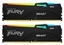 Attēls no Operatīvā atmiņa Kingston Fury Beast RGB 32GB Black