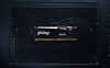 Picture of Kingston Technology FURY Beast 64GB 5600MT/s DDR5 CL36 DIMM (Kit of 2) RGB EXPO