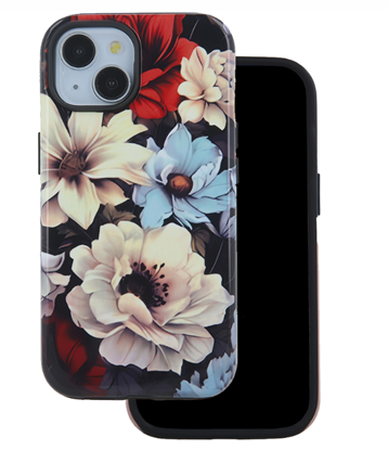 Attēls no Mocco Decor Case for Apple iPhone 14 Pro Max