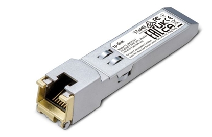 Attēls no Moduł SM5310-T SFP+ 10G BASE-T RJ45 