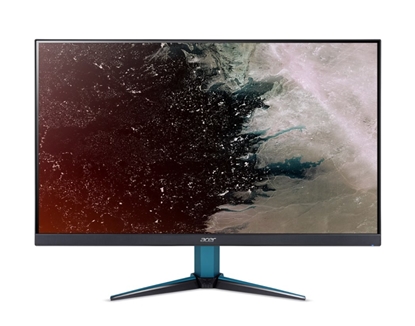 Picture of LCD Monitor|ACER|VG271UM3BMIIPX|27"|Gaming|Panel IPS|2560x1440|16:9|180HZ|Matte|1 ms|Speakers|Tilt|Colour Black|UM.HV1EE.301