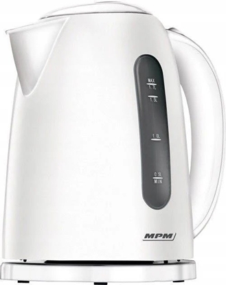 Attēls no MPM MCZ-85 electric kettle 1.7 l