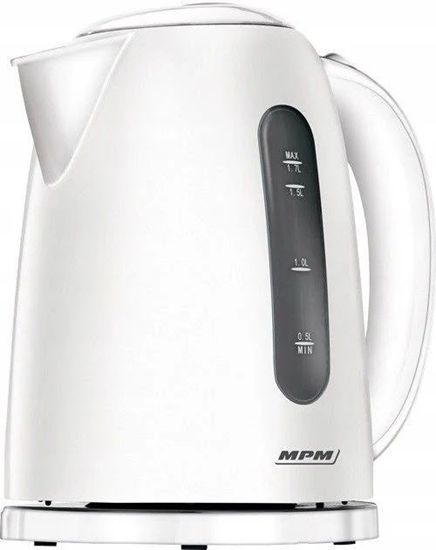 Picture of MPM MCZ-85 electric kettle 1.7 l