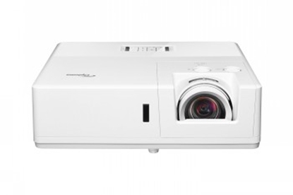 Picture of OPTOMA ZU707T 7000ANSI WUXGA 1.2-1.92:1 PJ