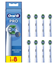 Picture of Oral-B | Precision Clean Brush Set | EB20RX-8 | Heads | For adults | Number of brush heads included 8 | White