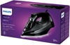 Picture of Philips 5000 series DST5040/80 iron Steam iron SteamGlide Plus soleplate 2600 W Black