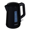 Picture of Philips HD9318/20 electric kettle 1.7 L 2200 W Black