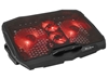 Picture of Podstawka chłodząca laptop 4 FAN HURRICANE 