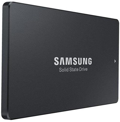 Attēls no Samsung PM897 2.5" 960 GB Serial ATA III V-NAND