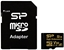 Attēls no Karta pamięci microSDHC High Endurance 32GB V30 UHS-1 U3 A1 24/7 + ADAPTER microSD-SD