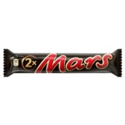 Picture of Šokolāde MARS 2 PACK 70g